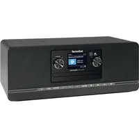TechniSat DIGITRADIO 372 CD BT - 10 W DAB+,