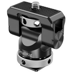 Smallrig BSE2346B Swivel&Tilt Monitor- Halterung