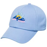 Roxy Baseball Cap Blondie Girl lila