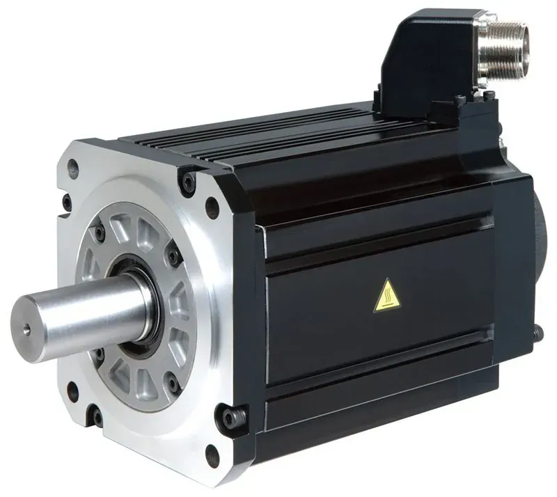 Mitsubishi Electric Servomotor HG-JR103BW0C