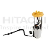 Hitachi Kraftstoff-fördereinheit Dieselpumpe Passend Für Mercedes-benz Sprinter: Kraftstoff-fördereinheit Mercedes-benz: A9064702094 Mercedes-benz: A9