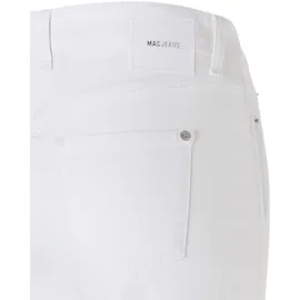 MAC Jeans Dream Wide Weiß 42