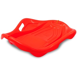 Jamara Snow Play Bob Speed 78 cm rot