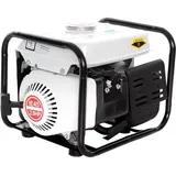 KRAFT&DELE | Benzingenerator, 1200W, 12/230V, 2kM, Notstromaggregat, Stromerzeuger, Stromaggregat mit Ölstandsanzeige