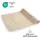 Blumtal Badteppich Terry Grau 80 x 50 cm