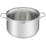 Tefal Intuition XL Extra großer Kochtopf 36 cm (20.3 l) + CV Induktion, Legierung