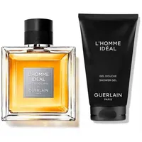 GUERLAIN Duft-Set L'HOMME IDEAL ESTUCHE 2 pz