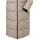 G.I.G.A. DX by Killtec Damen Steppmantel mit Kapuze/Funktionsmantel ist wasserabweisend GW 50 WMN QLTD CT, hellbeige, 40,