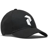 Peak Performance Retro Cap schwarz ONE Size