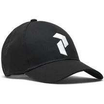 Peak Performance Retro Cap schwarz ONE Size