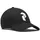 Peak Performance Retro Cap schwarz ONE Size