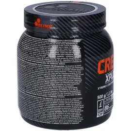 Olimp Sport Nutrition Creatine Xplode Orange Pulver 500 g
