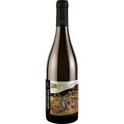 Mandrarossa »Sentiero delle Gerle« Etna Bianco