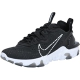 Black / Black / White 40