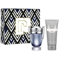 PACO RABANNE Invictus Set - Eau de toilette 100ml + Shower gel 100ml