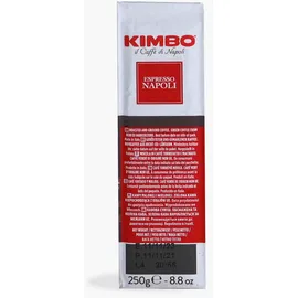 Kimbo Napoletano 250 g