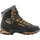 Lowa Camino Evo GTX Herren Wide Schwarz/Orange 44