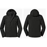 Schöffel Jacket Gmund M black 56