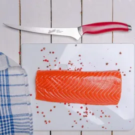 Berkel Teknica Filetiermesser 19 cm