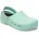 PU-Clogs matcha 46 grün