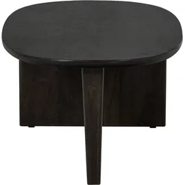 Woood Seam Braun Mangoholz 110 x 40 x 60 cm