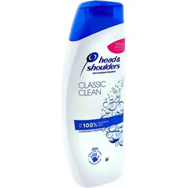 Head & Shoulders Classic Clean 500 ml