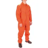 Mil-Tec Overalls-11727014 Overalls orange 46