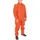 Mil-Tec Overalls-11727014 Overalls orange 46