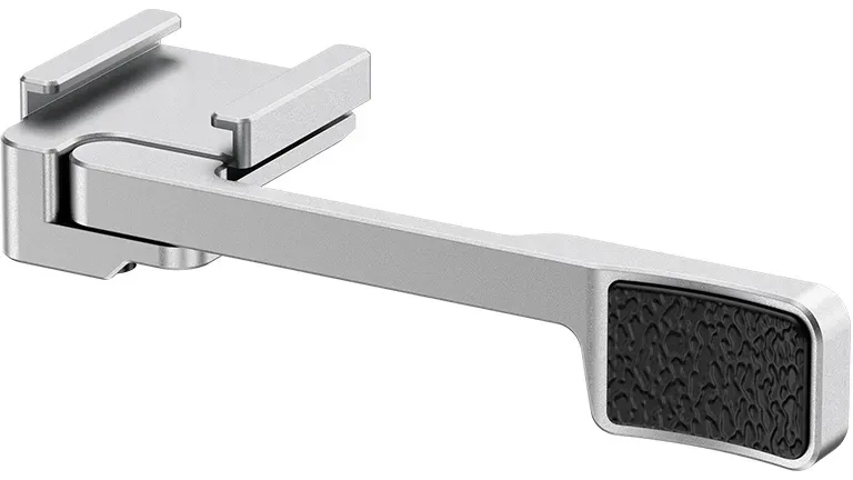 JJC Daumenauflage für GFX 100RF silber