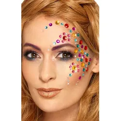 Jewellery Girl Glitzerstein Set 70-teilig - OS