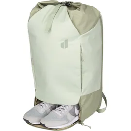 Deuter Utilion 30 Rucksack mineral-grove