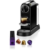 De'Longhi Nespresso CitiZ EN 167.B schwarz