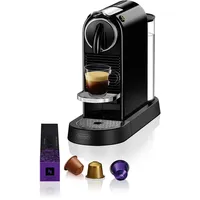 De'Longhi Nespresso CitiZ EN 167