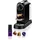 De'Longhi Nespresso CitiZ EN 167.B schwarz