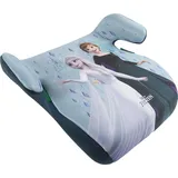 tataway Disney Frozen i-Size ECE R129 Autositz Grau