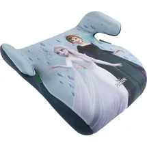 tataway Disney Frozen i-Size ECE R129 Autositz Grau
