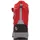 lotto Klettstiefel rot/silber 37