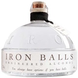 Iron Balls Gin