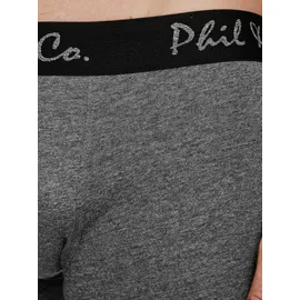 Phil & Co. Berlin Boxershorts mischfarben 4XL