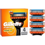 Gillette Fusion5 Power Rasierklingen - 4.0 Stück