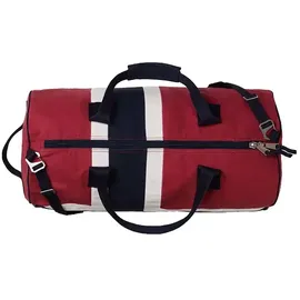 Napapijri Weekender Reisetasche 30 cm rot