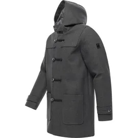 Ragwear Duffie grau M