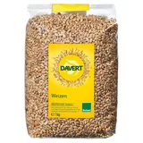 midsona Davert Weizen bio 1kg