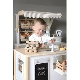 Small Foot Company Kaufladen und Kinderküche fresh (11436)