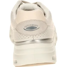 Gabor Sneaker Low Beige Damen 38