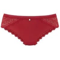 S.Oliver Slip Damen rot Gr.40/42