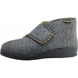 Fischer Basti Grau 41