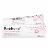 Isdin Bexident Empfindliche Zähne Zahnpasta fluoridfrei 75 ml