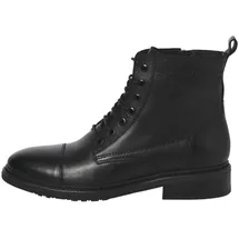 JACK & JONES Wentworth Herren Schwarz 43