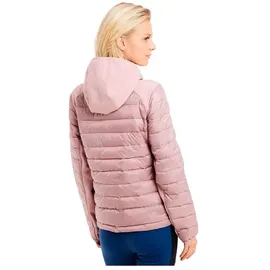 Protest Charon Daunenjacke - Mauve Pink - M